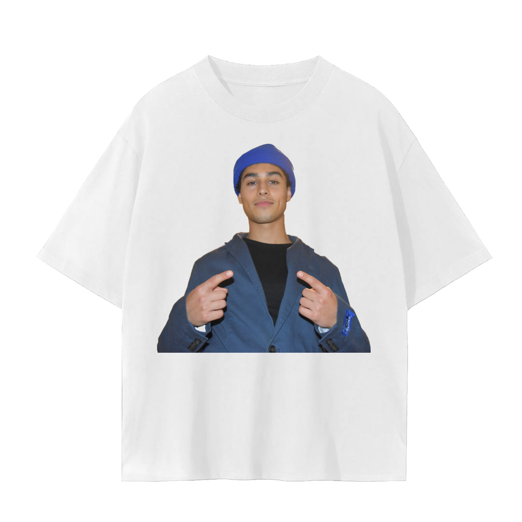 Unisex Seamless T-Shirt