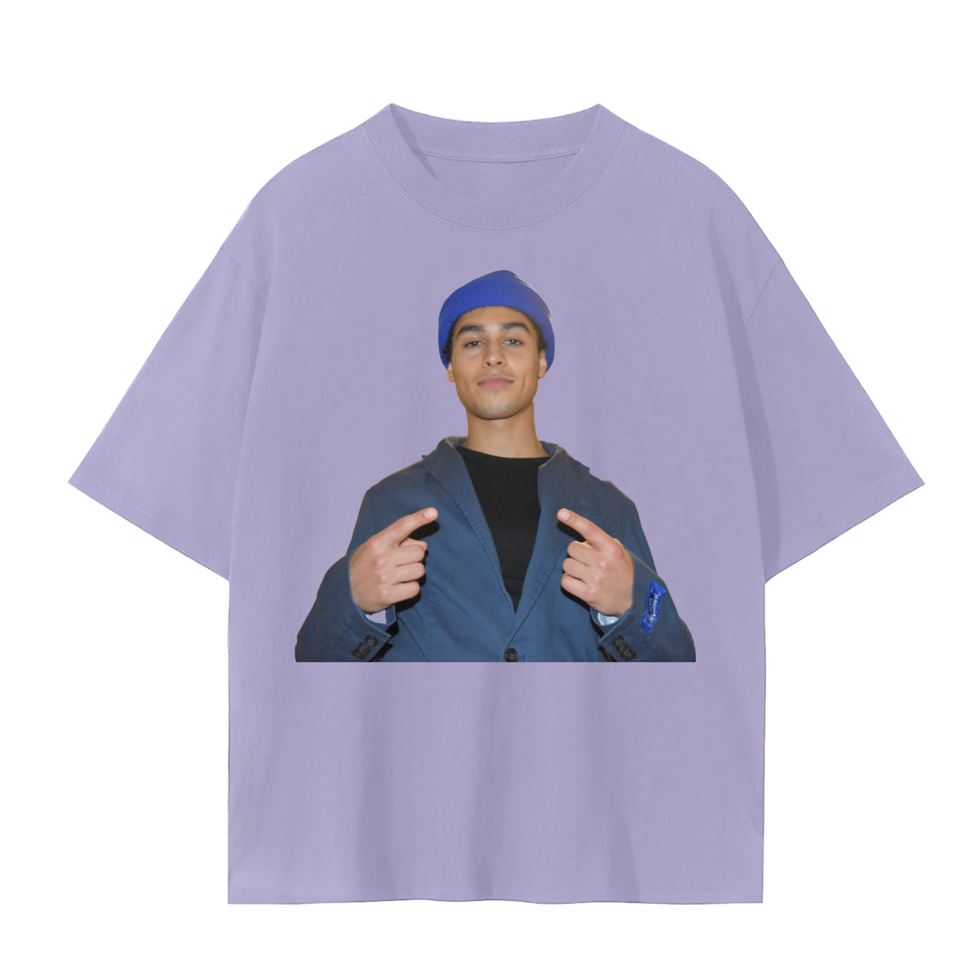 Unisex Seamless T-Shirt